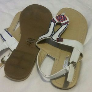 Sandals